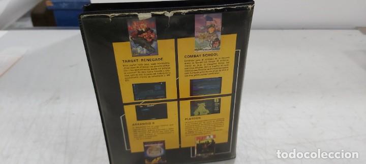 Videojuegos y consolas: ANTIGUO JUEGO DE AMSTRAD EN CINTA TOTAL - Foto 2