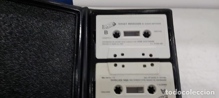 Videojuegos y consolas: ANTIGUO JUEGO DE AMSTRAD EN CINTA TOTAL - Foto 4