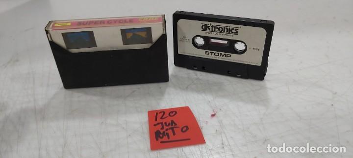Videojuegos y consolas: ANTIGUO JUEGO DE SPECTRUM - Foto 3