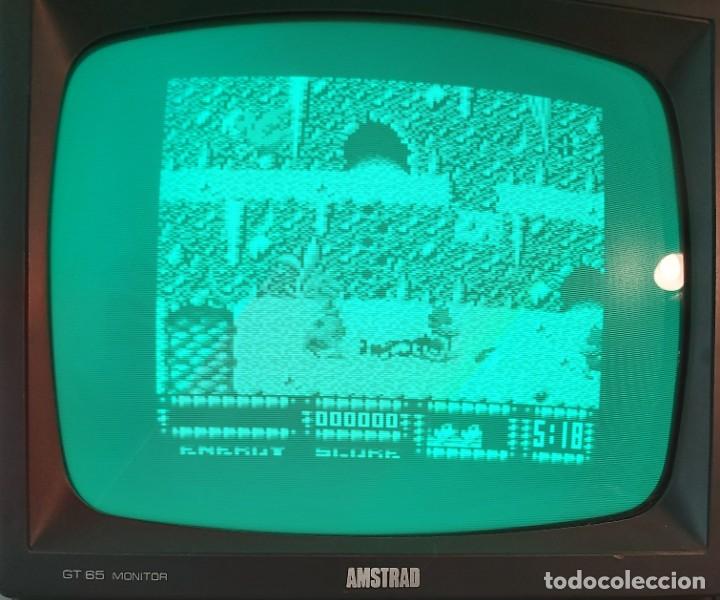 Videojuegos y consolas: Renegade III Amstrad Cinta - Foto 2