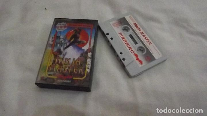 Videojuegos y consolas: JUEGOS AMSTRAD - - MSX - Foto 2