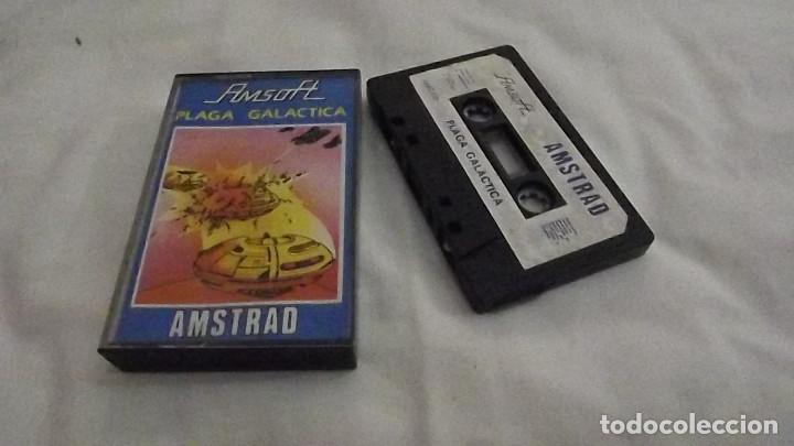 Videojuegos y consolas: JUEGOS AMSTRAD - - MSX - Foto 3