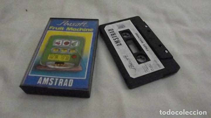 Videojuegos y consolas: JUEGOS AMSTRAD - - MSX - Foto 4