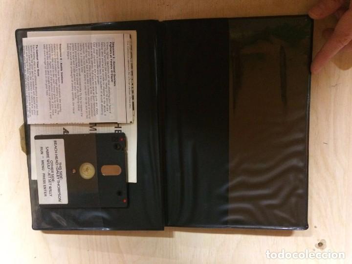 Videojuegos y consolas: They Sold a Million AMSTRAD DISCO - Foto 2