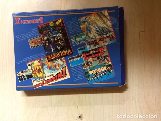 Videojuegos y consolas: GENIAL Amstrad ERBE - Foto 2