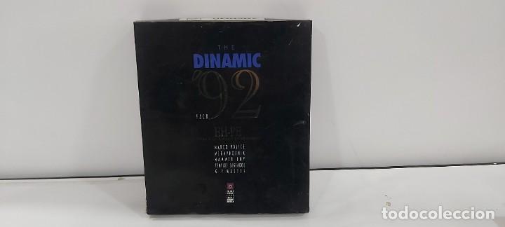 Videojuegos y consolas: ANTIGUO JUEGO PARA AMSTRAD THE DINAMIC 92 - Foto 1