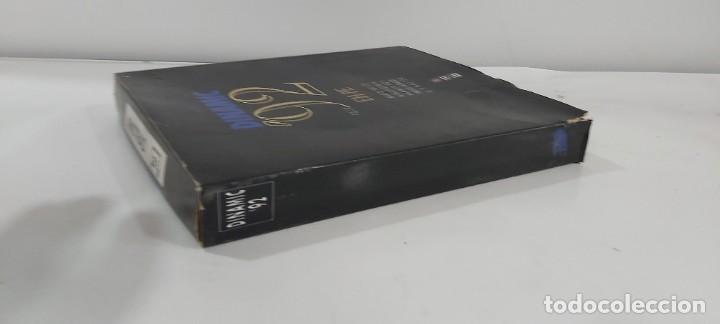 Videojuegos y consolas: ANTIGUO JUEGO PARA AMSTRAD THE DINAMIC 92 - Foto 3