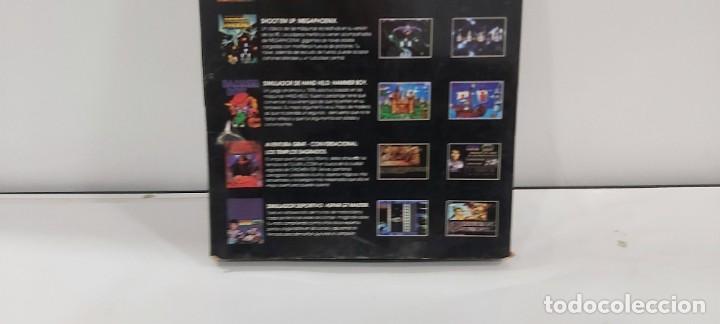 Videojuegos y consolas: ANTIGUO JUEGO PARA AMSTRAD THE DINAMIC 92 - Foto 6