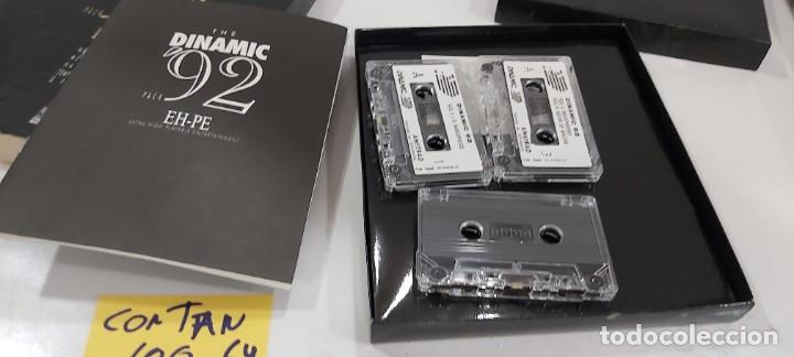 Videojuegos y consolas: ANTIGUO JUEGO PARA AMSTRAD THE DINAMIC 92 - Foto 8