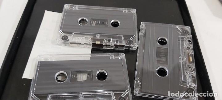 Videojuegos y consolas: ANTIGUO JUEGO PARA AMSTRAD THE DINAMIC 92 - Foto 10