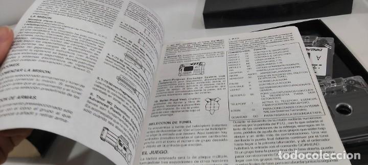 Videojuegos y consolas: ANTIGUO JUEGO PARA AMSTRAD THE DINAMIC 92 - Foto 13