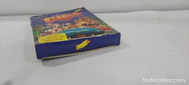 Videojuegos y consolas: ANTIGUO JUEGO PARA AMSTRAD DE CINE - Foto 2