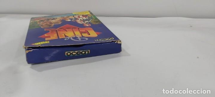 Videojuegos y consolas: ANTIGUO JUEGO PARA AMSTRAD DE CINE - Foto 4