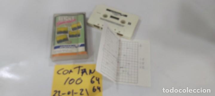 Videojuegos y consolas: ANTIGUO JUEGO PARA AMSTRAD FLIGHT SIMULATION - Foto 4