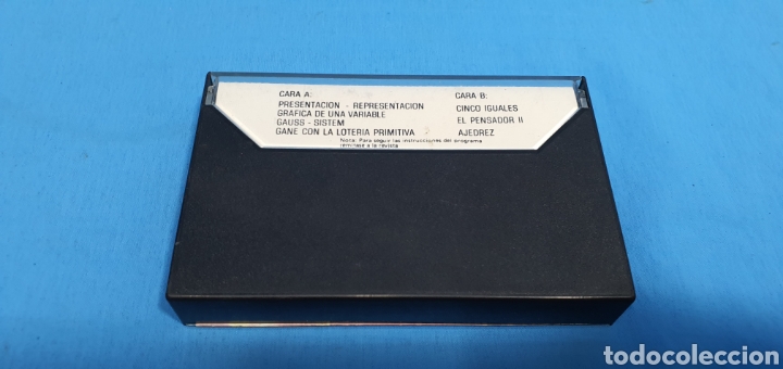 Videojuegos y consolas: AMSTRAD MANIA NUMERO 3. COMETA - Foto 3