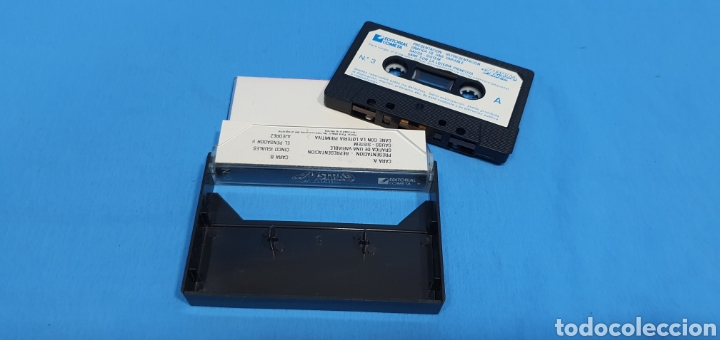 Videojuegos y consolas: AMSTRAD MANIA NUMERO 3. COMETA - Foto 4