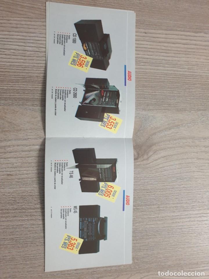 Videojuegos y consolas: CATALOGO AMSTRAD - Foto 5