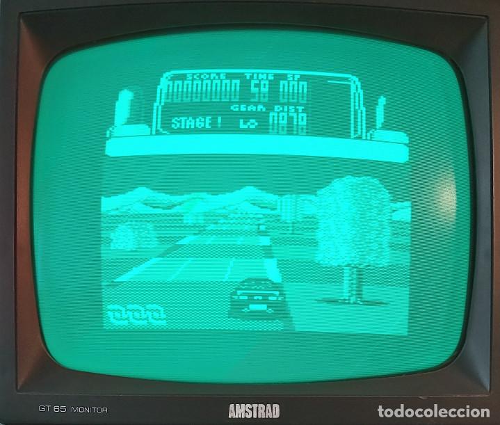 Videojuegos y consolas: Pack Ruedas de fuego - Amstrad CPC Cinta - Foto 11