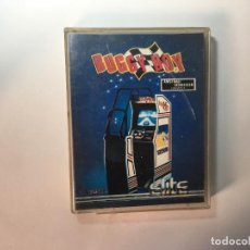 Videojuegos y Consolas: JUEGO AMSTRAD CPC 464 BUGGY BOY