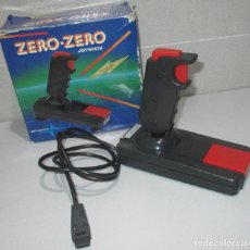 Videojuegos y Consolas: JOYSTICK ZERO-ZERO, RECOMENDADO AMSTRAD, MHT INGENIEROS, MADE IN SPAIN. Lote 310919058