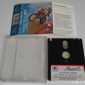 Fiche du jeu Super Skweek sur Amstrad CPC - Le Musee des Jeux Video Fiche du jeu Super Skweek sur Amstrad CPC - Le Musee des Jeux Video