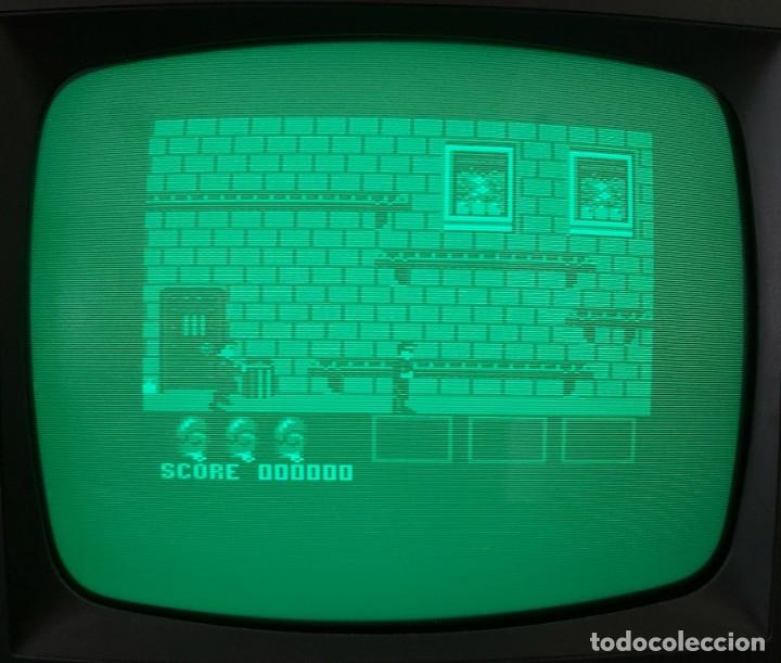 Videojuegos y consolas: Cobra Amstrad CPC Cinta - Foto 3