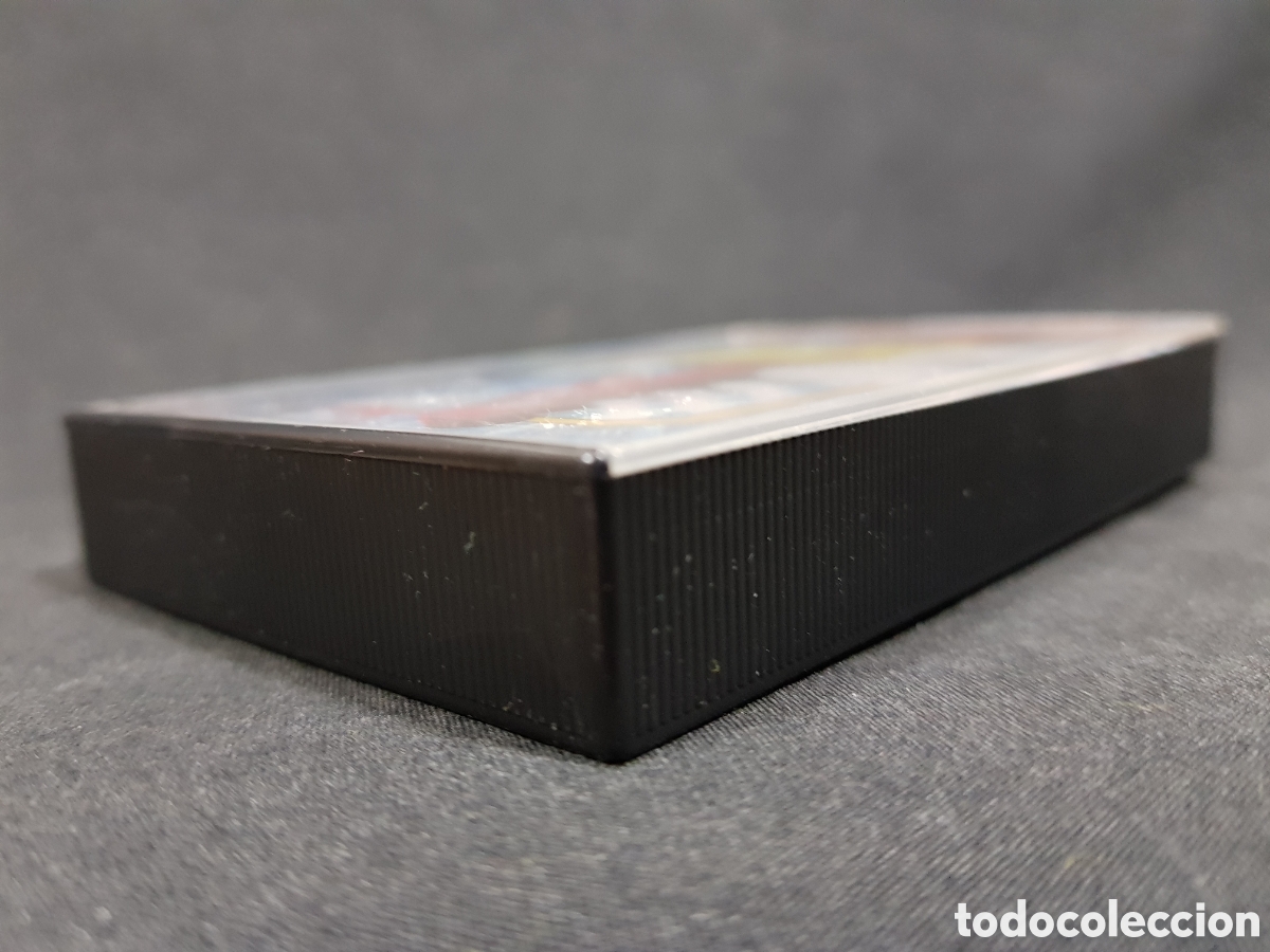 Videojuegos y consolas: AMSTRAD Dark Star by Firebird M.C.M. Software CBS 1988 - Foto 15