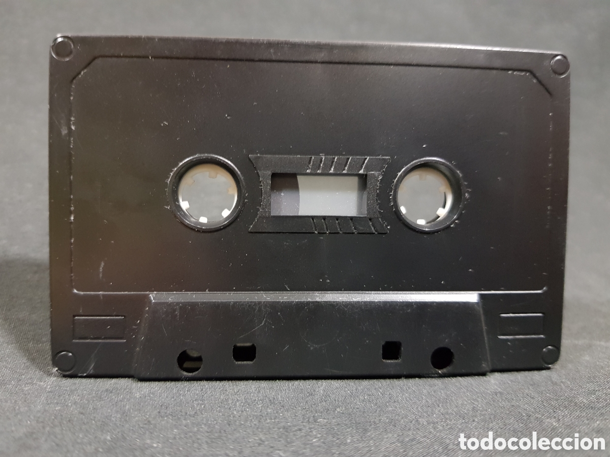 Videojuegos y consolas: AMSTRAD SCHNEIDER Buggy Boy Elite System 1987 - Foto 2