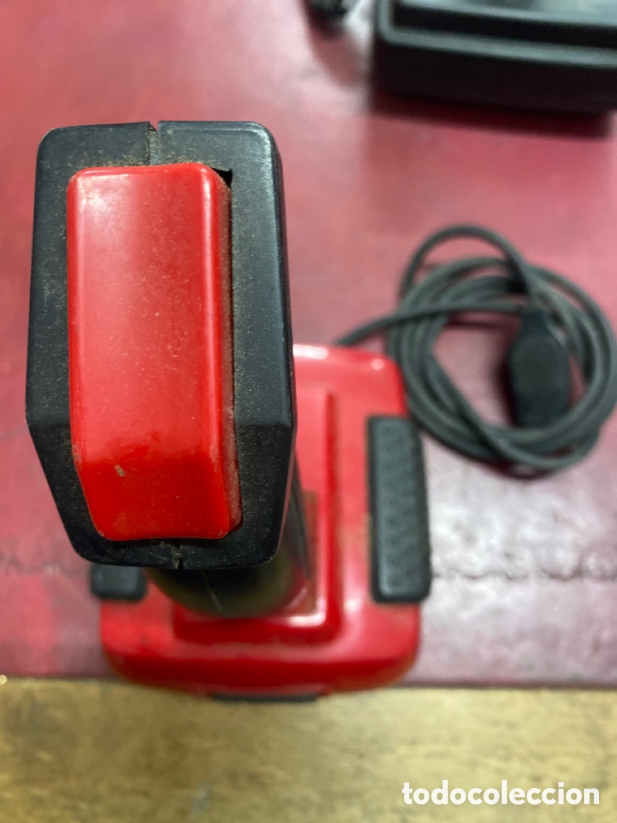 Videojuegos y consolas: JOYSTICK QUICK SHOT A&Ntilde;OS 80 - Foto 1