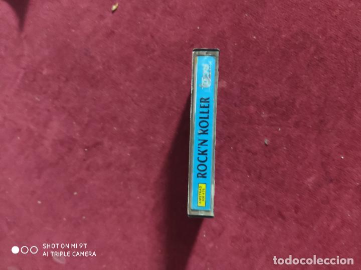 Videojuegos y consolas: amstrad rock n roller - Foto 2