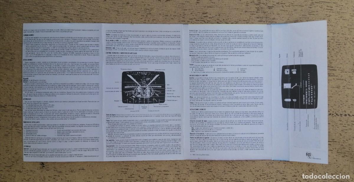 Videojuegos y consolas: Lote juegos Amstrad en cassette - Foto 27