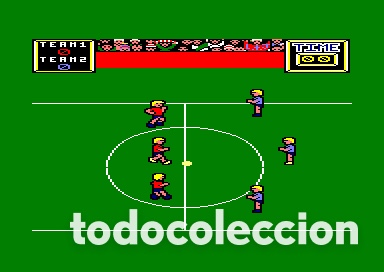 Videojuegos y consolas: Match Day [Sentient Software Ocean Software] 1985 Erbe Software [AMSTRAD CPC] Jon Ritman,Bob Wakelin - Foto 11