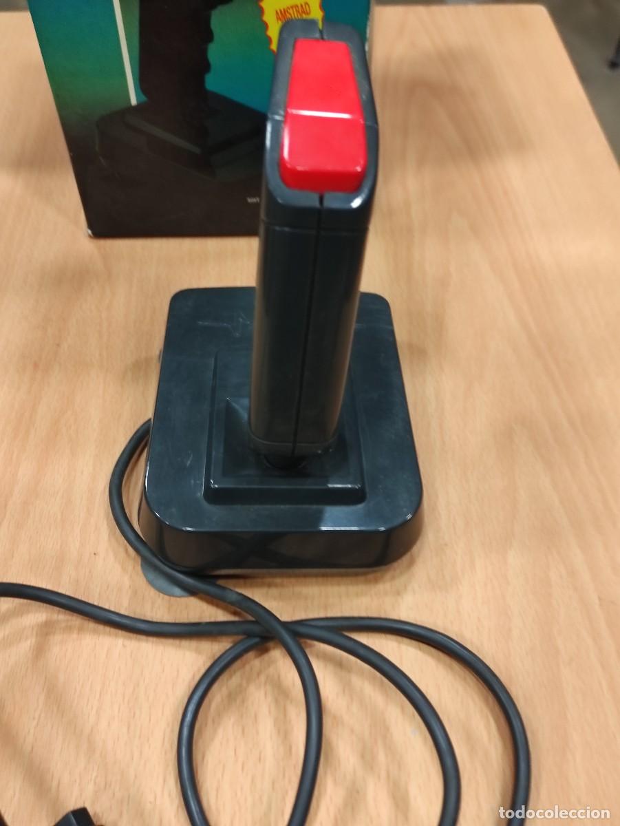 Videojuegos y consolas: Joystick amstrad cpc - Foto 2