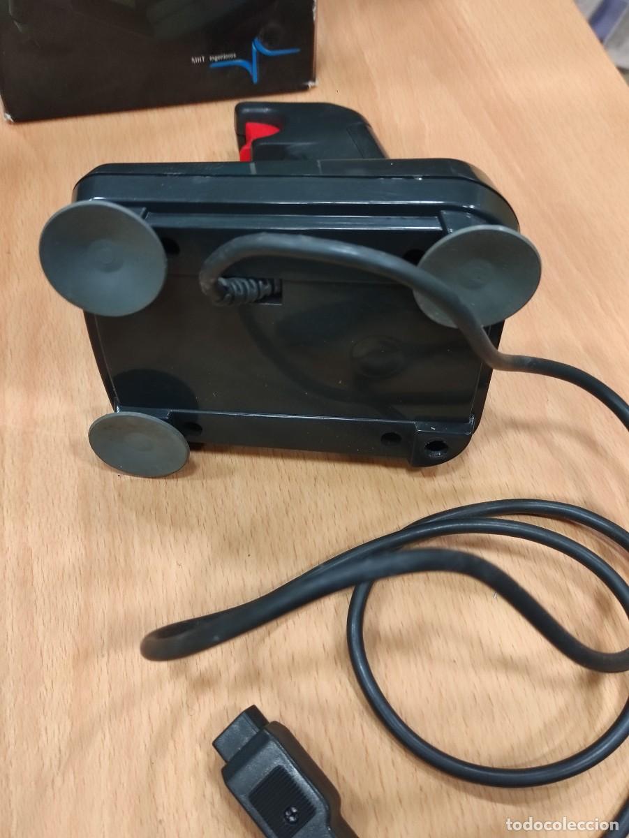 Videojuegos y consolas: Joystick amstrad cpc - Foto 3