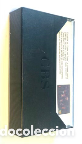 Videojuegos y consolas: Warlock [The Edge] 1987 - Erbe Software [AMSTRAD CPC] - Foto 2