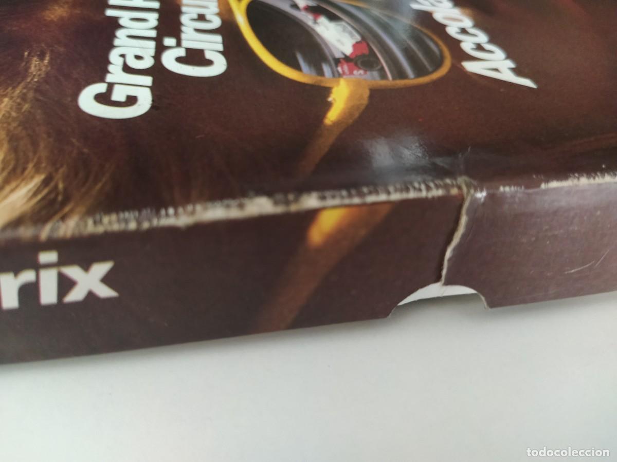 Videojuegos y consolas: GRAND PRIX CIRCUIT AMSTRAD COMPLETO - Foto 6
