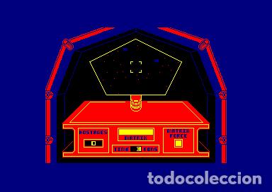 Videojuegos y consolas: The Final Matrix [Gremlin Graphics] 1987 Erbe Software [Amstrad CPC] - Foto 9