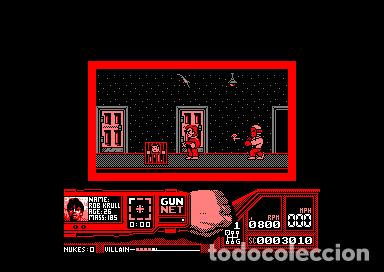 Videojuegos y consolas: Techno Cop [Gremlin Graphics] 1988 Erbe Software [AMSTRAD CPC] TechnoCop - Foto 10
