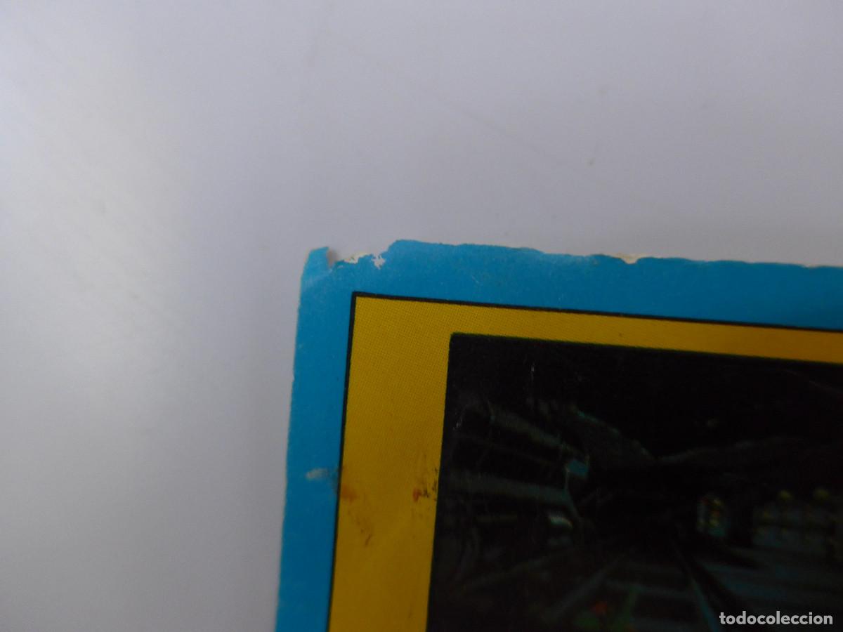 Videojuegos y consolas: JUEGO DE AMSTRAD CPC - THE TRAIN - Foto 5