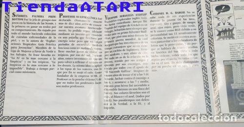 Videojuegos y consolas: Stifflip & Co. [Binary Vision] 1987 Palace Software / Erbe Software [AMSTRAD CPC] - Foto 11