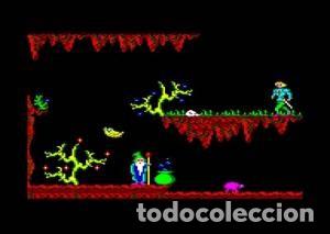 Videojuegos y consolas: Pack 4 Super 4 [Dinamic] 1986 Dinamic Software [Amstrad CPC] - Foto 10