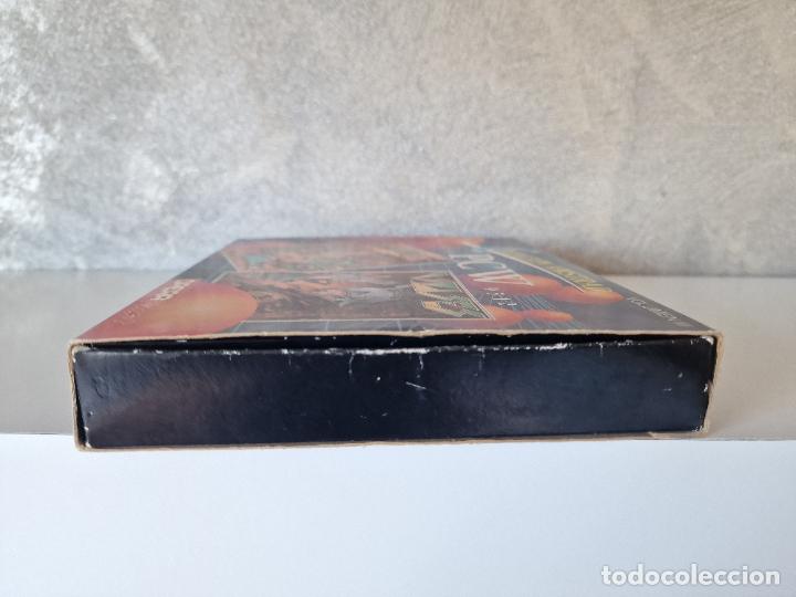 Videojuegos y consolas: COLECCION AMSTRAD PCW VOLUMEN 3 OPERA SOFT - Foto 5