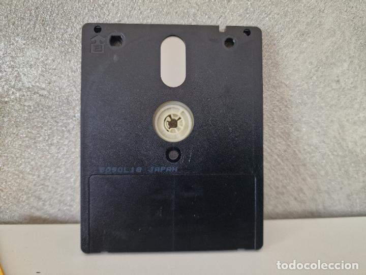 Videojuegos y consolas: TRIVIAL PURSUIT AMSTRAD PCW - Foto 6