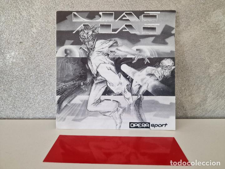 Videojuegos y consolas: JAI ALAI AMSTRAD PCW OPERA SOFT - Foto 11