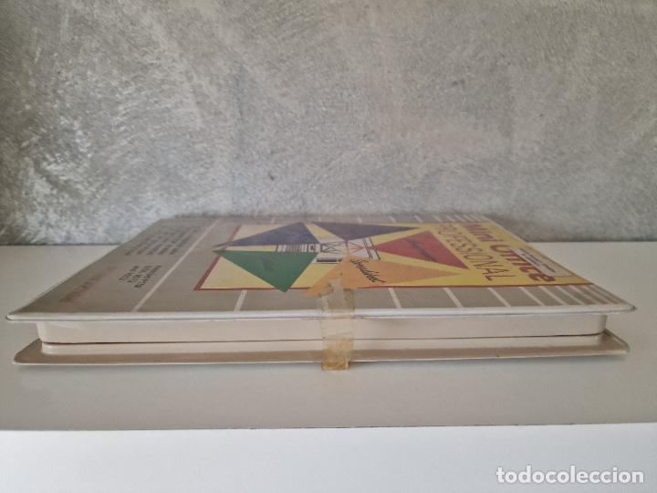 Videojuegos y consolas: MINI OFICCE PROFESSIONAL AMSTRAD PCW - Foto 10