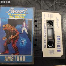 Arcade - Pour Amstrad / Schneider CPC Cassette Arcade - Pour Amstrad / Schneider CPC Cassette