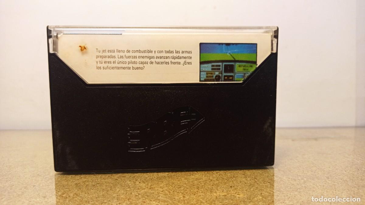 Videojuegos y consolas: ACE / JEWELL CASE / AMSTRAD - Foto 3