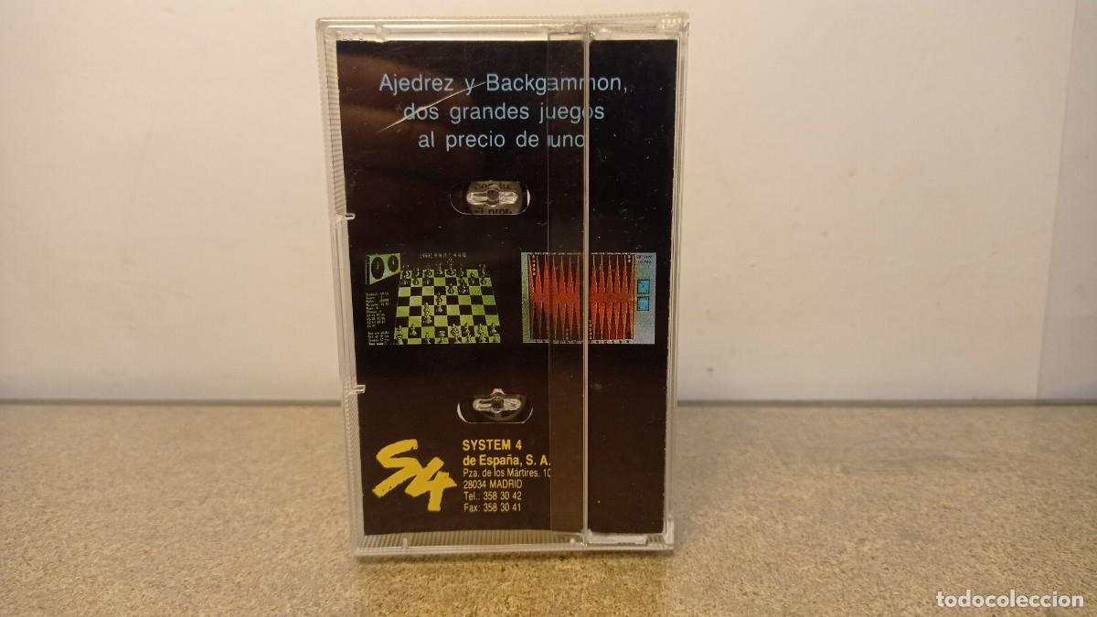 Videojuegos y consolas: Classic Games 2 Amstrad - Foto 5