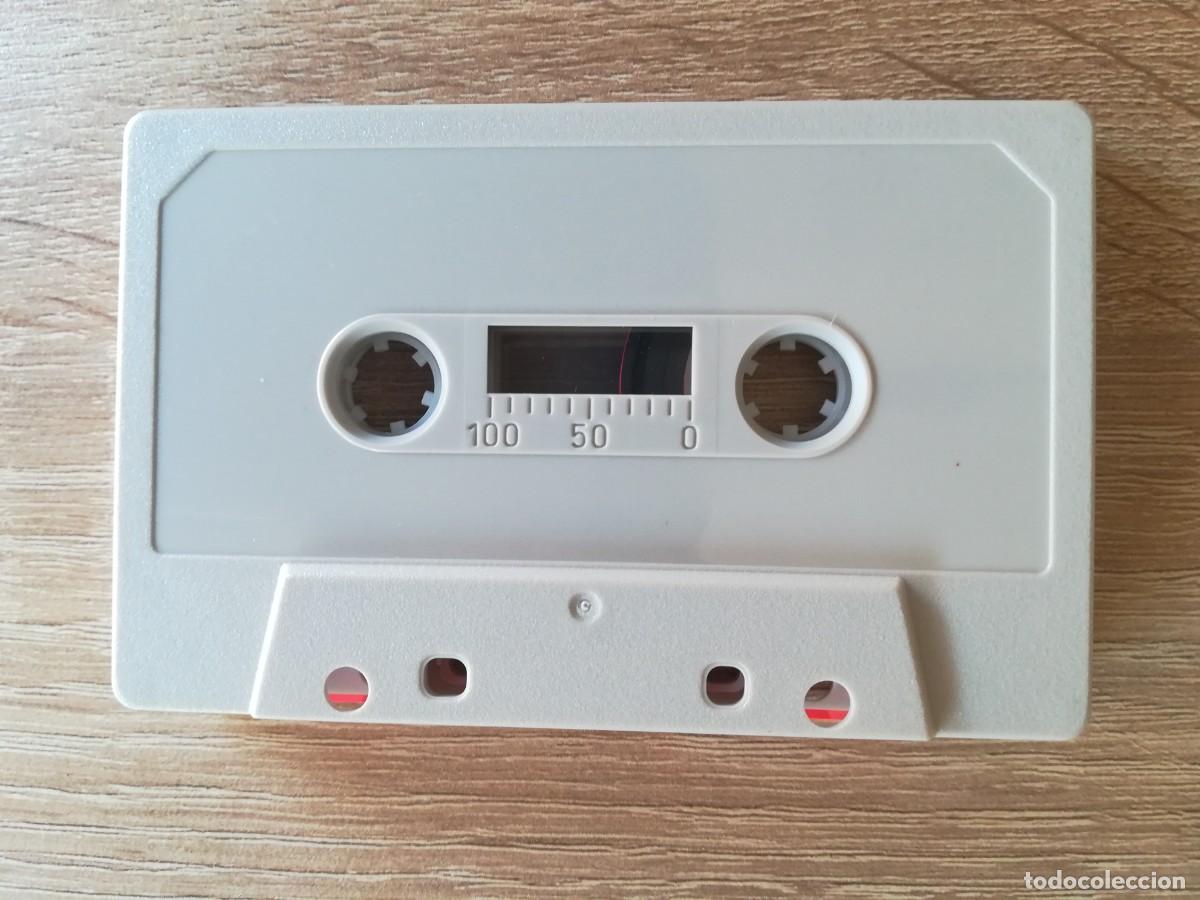 Videojuegos y consolas: POPEYE 2 - AMSTRAD CASSETTE - ALTERNATIVE SOFTWARE LTD. - A&Ntilde;O 1990. - Foto 9