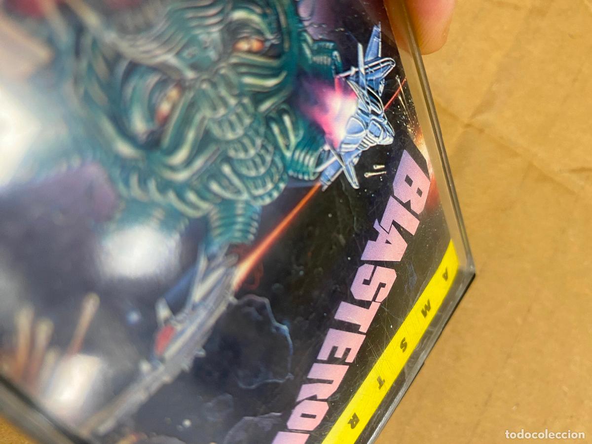 Videojuegos y consolas: BLASTEROIDS - AMSTRAD - Foto 3